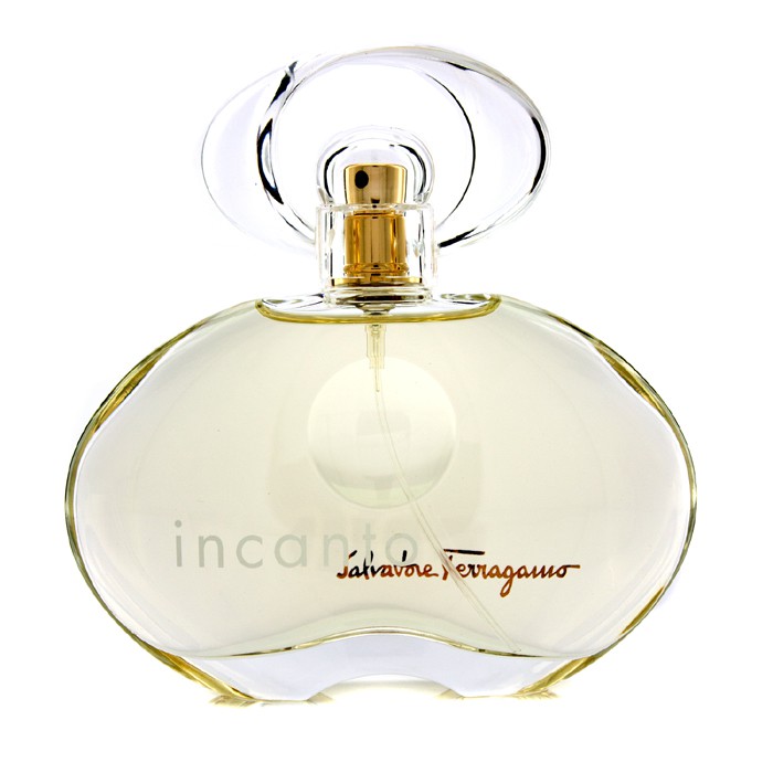 Парфюм Incanto с цветочными нотами для женщин, 100 мл, Salvatore Ferragamo