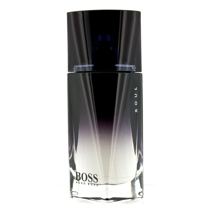 Hugo Boss Soul туалетная вода 90 мл — аромат с анасом, бергамотом и ветивером для уверенных мужчин