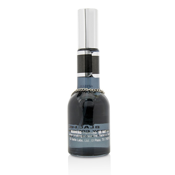Faberge Brut Black одеколон для мужчин с лимоном и бергамотом, 88 мл