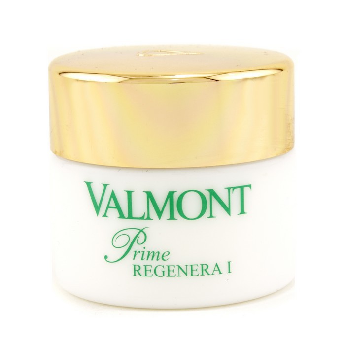 Крем для лица Valmont Prime Regenera I с клеточным комплексом, 50 мл