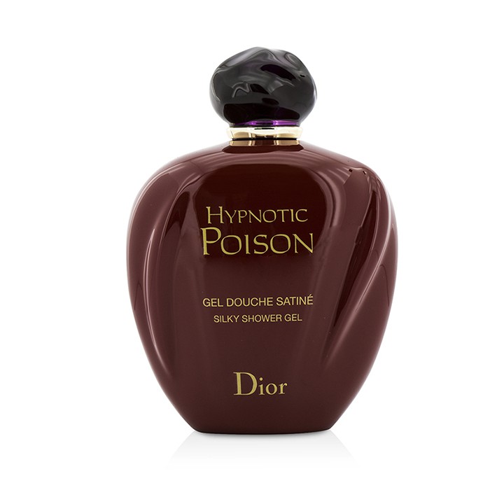 Гель для душа с ароматом Hypnotic Poison, 200 мл