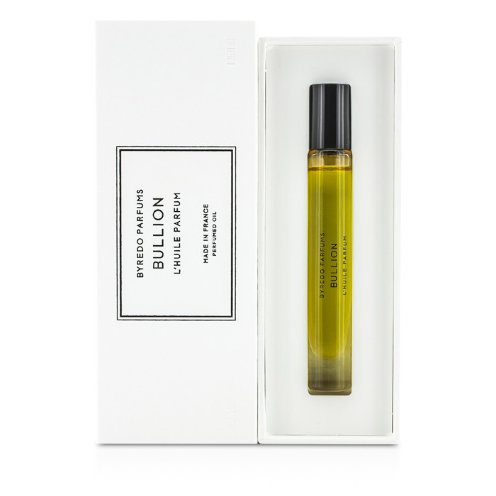 Парфюмированное масло Byredo с древесными и пряными нотами для мужчин и женщин, 7,5 мл