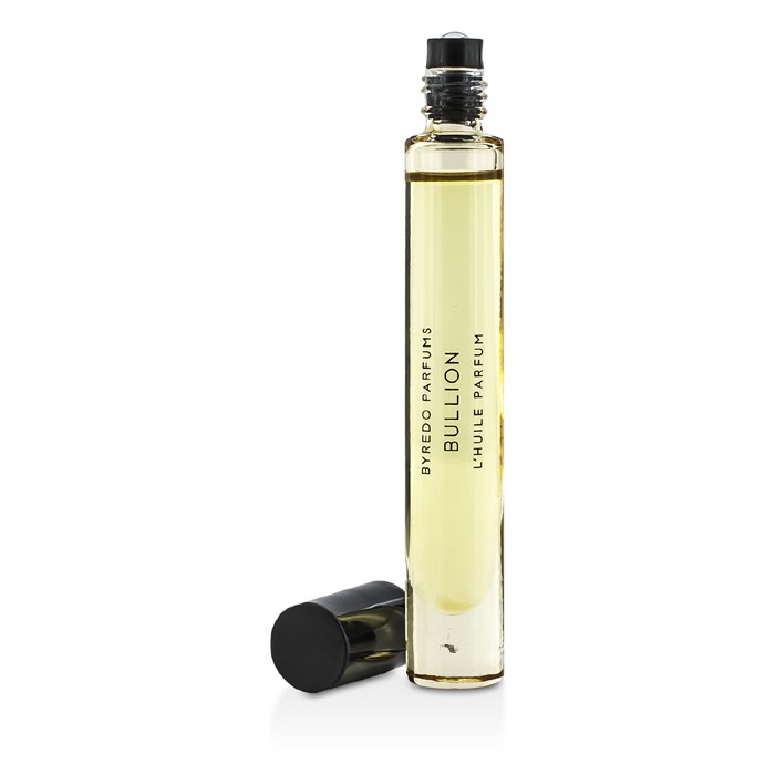 Парфюмированное масло Byredo с древесными и пряными нотами для мужчин и женщин, 7,5 мл