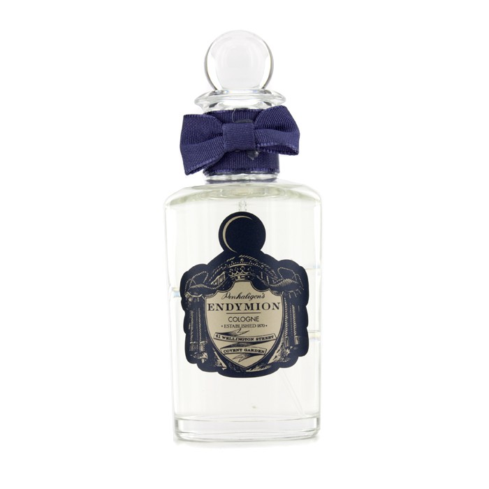 Туалетная вода Penhaligon's Endymion, 50 мл — восточный пряный аромат для мужчин
