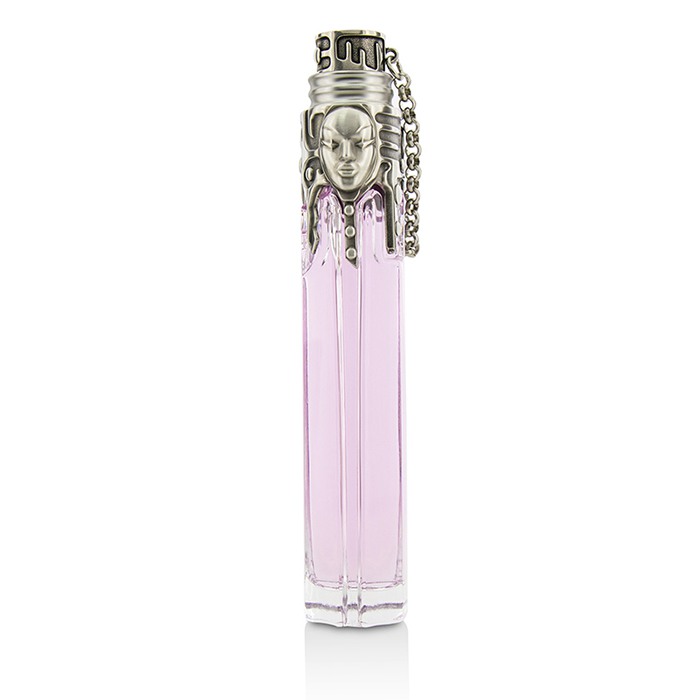 Парфюм Thierry Mugler Womanity, 80 мл — уникальный аромат с инжиром и икрой для женщин