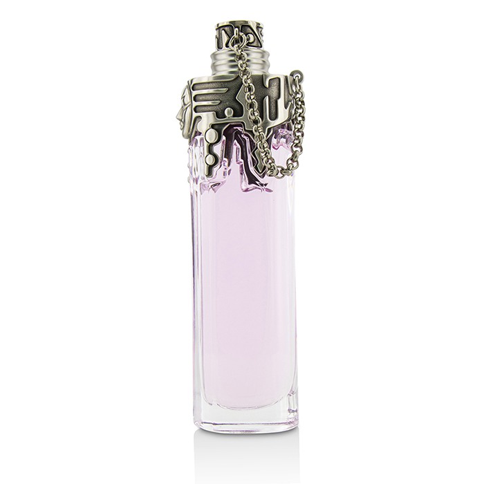 Парфюм Thierry Mugler Womanity, 80 мл — уникальный аромат с инжиром и икрой для женщин