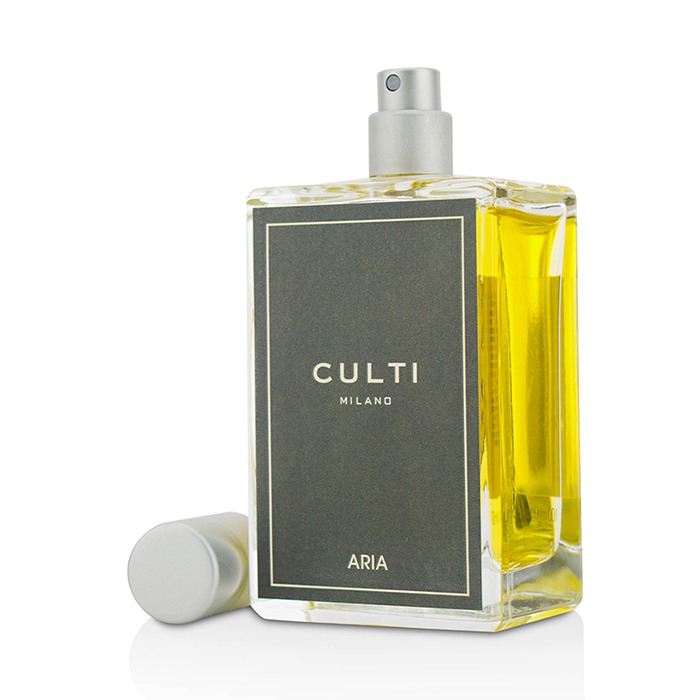 Спрей для дома Culti Aria с ароматом, 100 мл