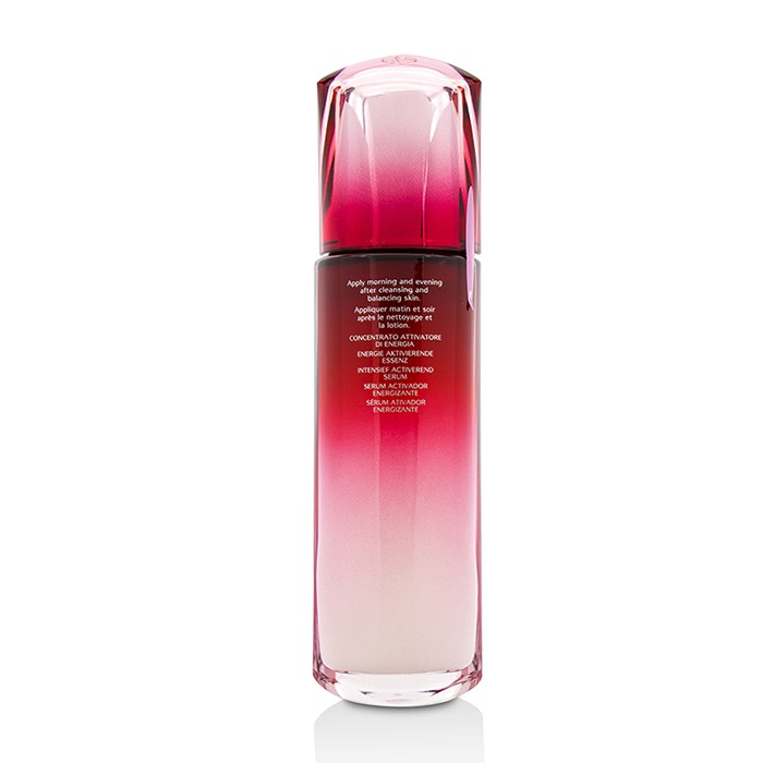Конусрта́нт Shiseido Ultimune с антивозрастным эффектом для лица, 100 мл