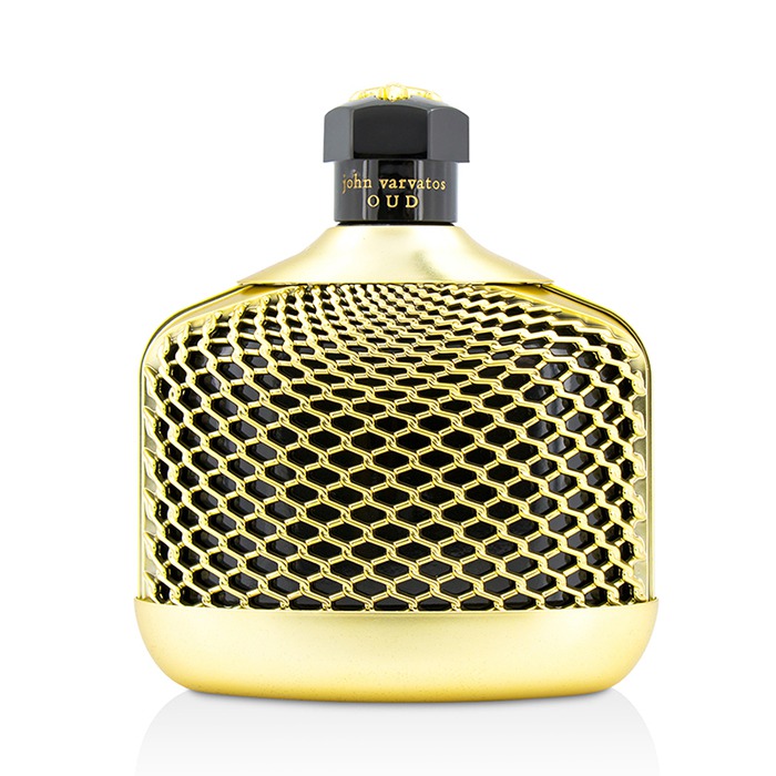 John Varvatos Oud парфюм 125 мл — восточно-деревяной аромат с табаком и агаровым деревом для мужчин.