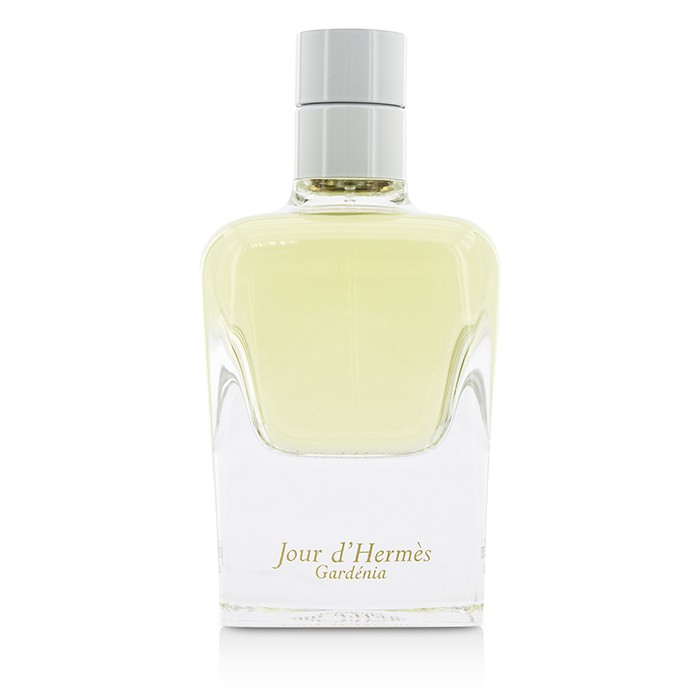 Парфюмированная вода Jour d'Hermès Gardenia с ароматом цветов для женщин, 85 мл
