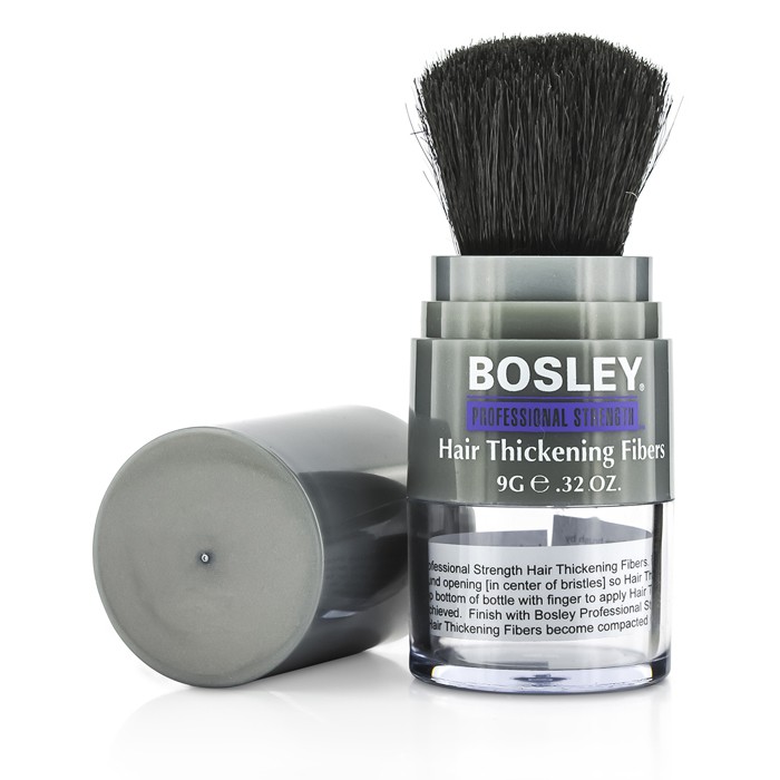 Щеточка для нанесения волокон Bosley для густоты волос 1 шт.