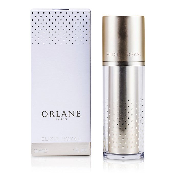 Концентрат для лица Orlane с 24-каратным золотом, антивозрастной, 30 мл