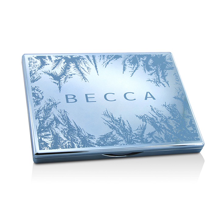 Палетка для лица Becca Apres Ski Glow с румянами и хайлайтерами, 15,5 г