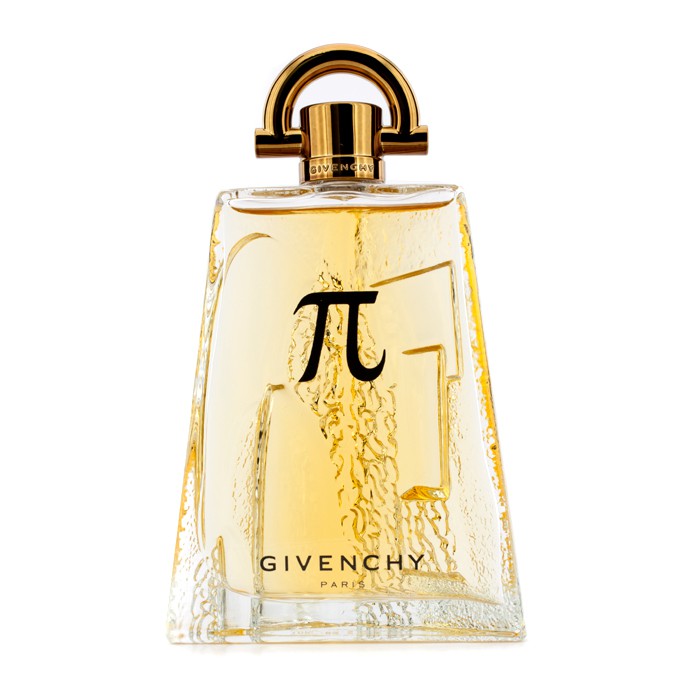 Лосьон после бритья Givenchy Pi с успокаивающим эффектом для лица, 100 мл