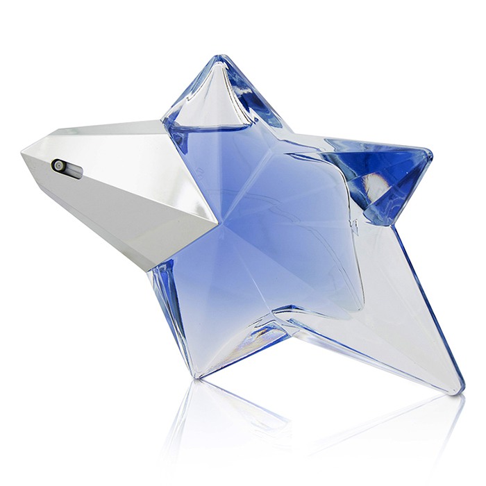 Thierry Mugler Angel Eau de Parfum 50 мл — восточный древесный аромат для женщин с нотами фруктов, ванили и сандалового дерева