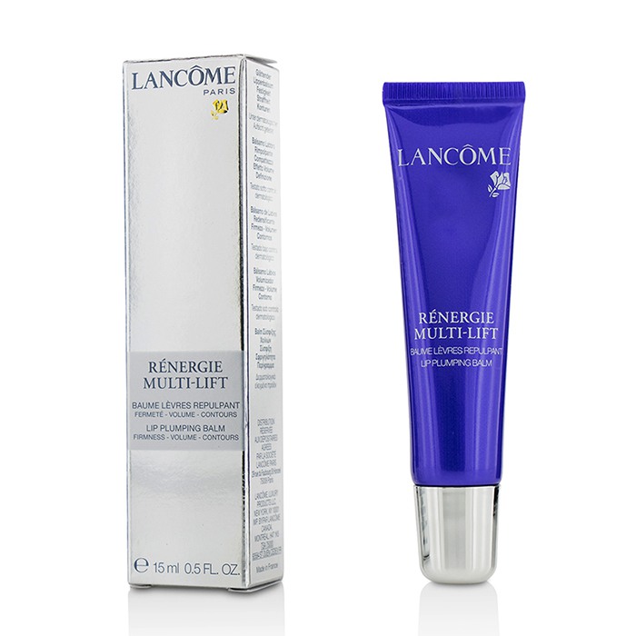 Бальзам для губ Lancome Ренерги Мульти-Лифт с трипептидами, 15 мл