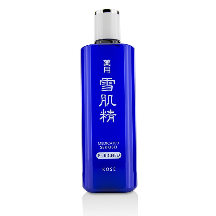 Medicated Sekkisei Насыщенный Лосьон 360ml/12oz