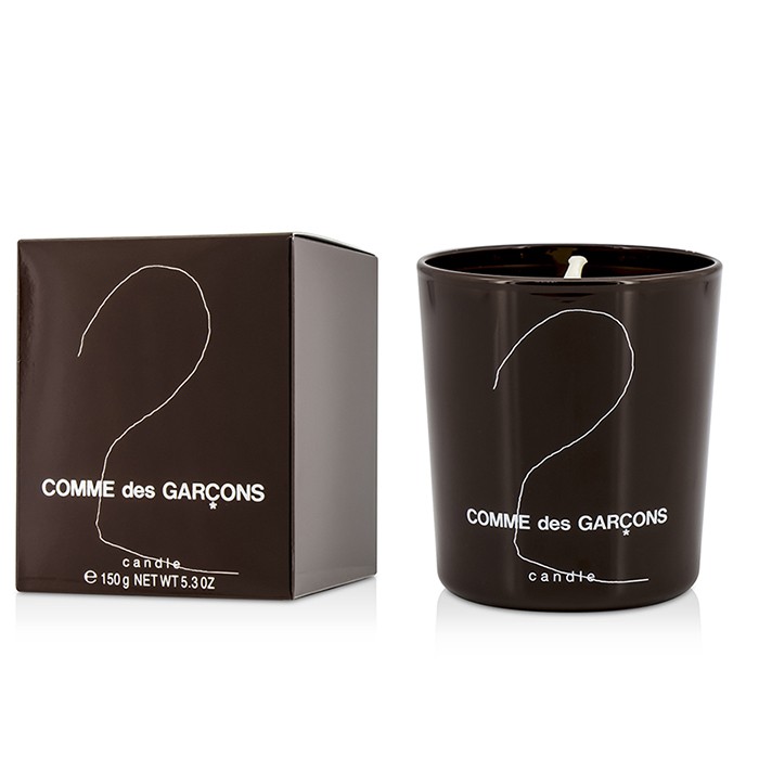 Ароматическая свеча Comme Des Garcons с нотами магнолии, 150 г
