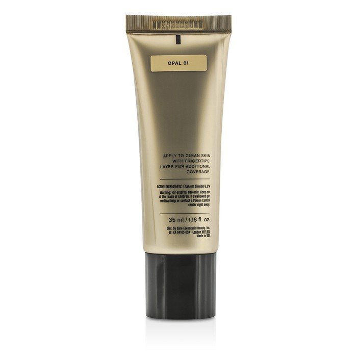 Complexion Rescue Tinted Hydrating Gel Cream SPF30 