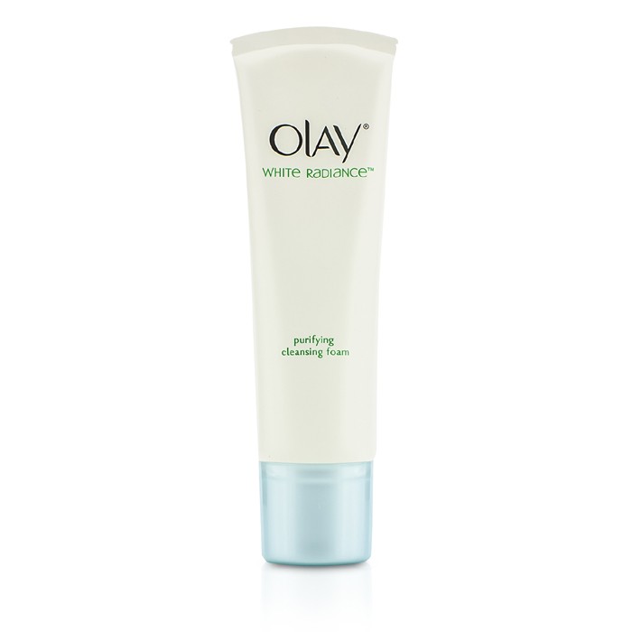 Очищающая пена для лица Olay с осветляющим эффектом, 125 г