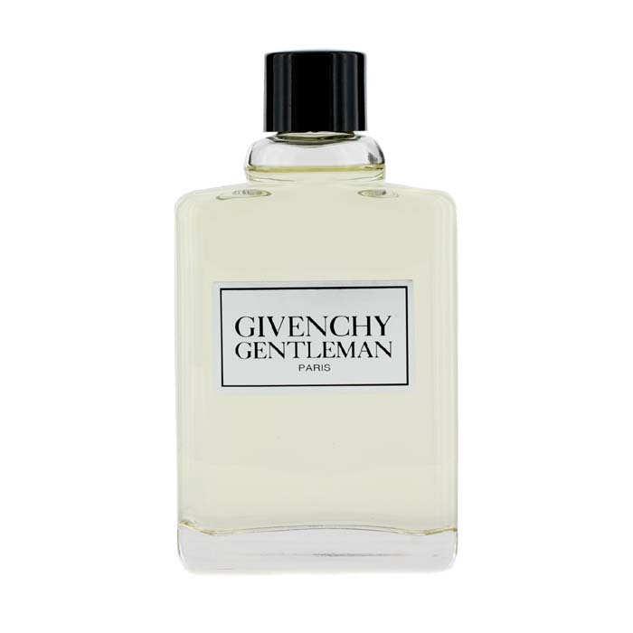 Лосьон после бритья Givenchy с успокаивающим эффектом для мужчин 100 мл