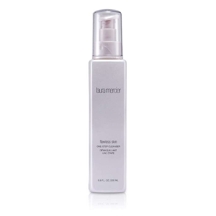 Очищающий гель с тонизирующим эффектом для лица Laura Mercier, 200 мл