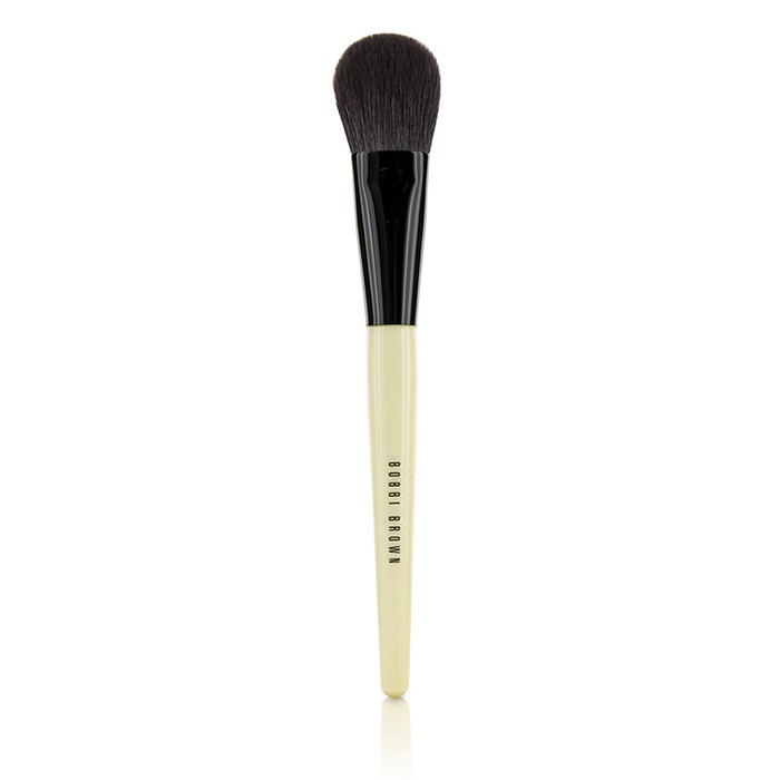 Кисть для румян Bobbi Brown с мягкими щетинками для равномерного нанесения