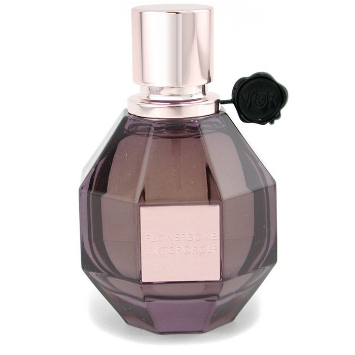 Flowerbomb Extreme Eau De Parfum Spray