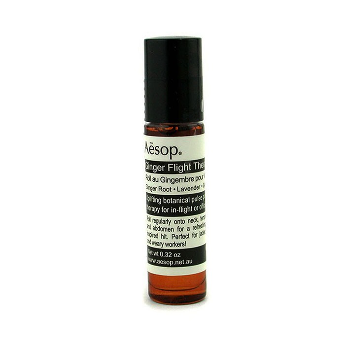 Средство для Полетов с Имбирем 10ml/0.32oz