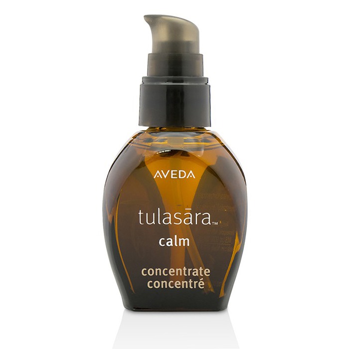 Серум для лица Aveda Tulasara Calm с экстрактом водорослей, успокаивающий, 30 мл