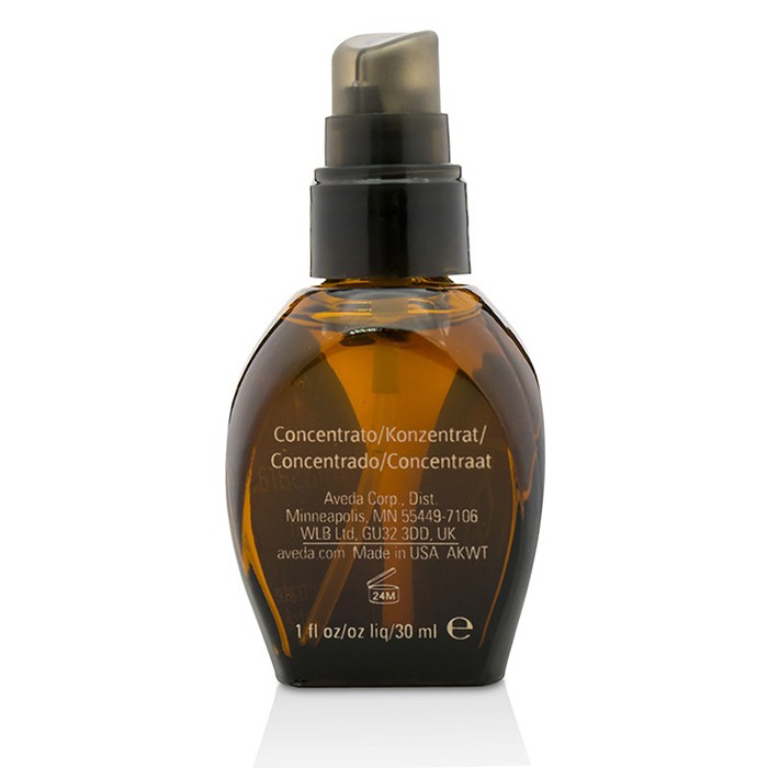 Серум для лица Aveda Tulasara Calm с экстрактом водорослей, успокаивающий, 30 мл