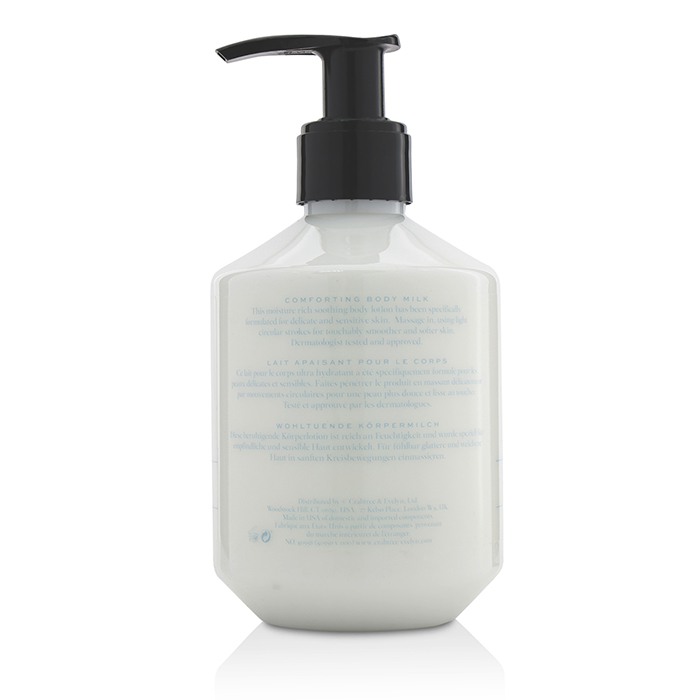Crabtree & Evelyn молочко для тела с экстрактом козьего молока, 250 мл