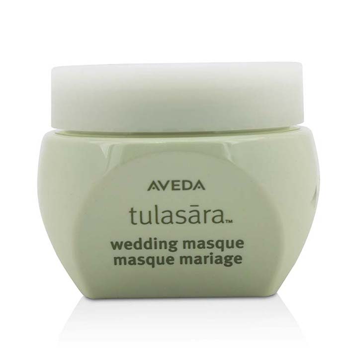 Aveda ночная маска для лица с экстрактом куркумы, 50 мл