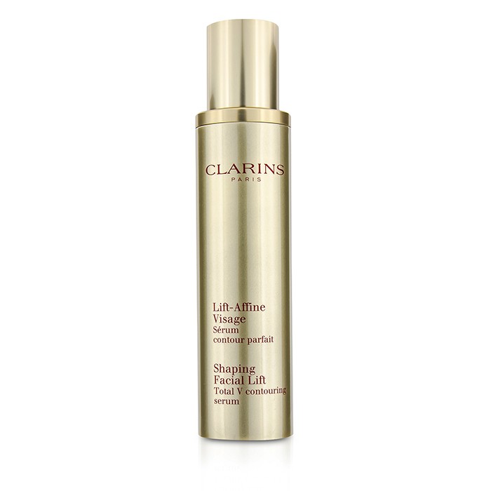 Сыворотка для контурирования лица с эффектом лифтинга Clarins, 100 мл