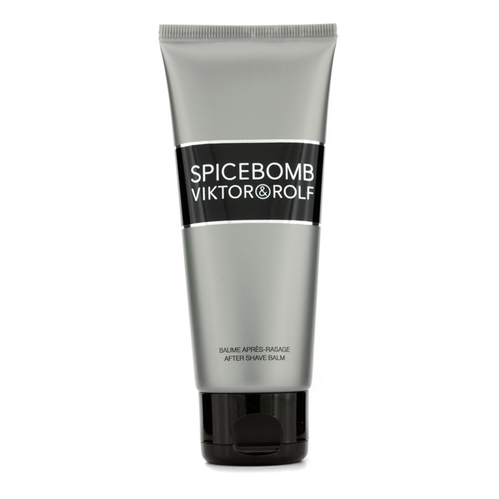 Бальзам после бритья Viktor & Rolf Spicebomb с увлажняющим эффектом 100 мл