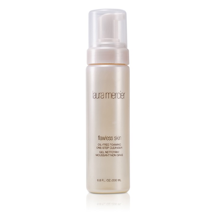 Очищающий гель для лица Laura Mercier с мягкой формулой, 200 мл