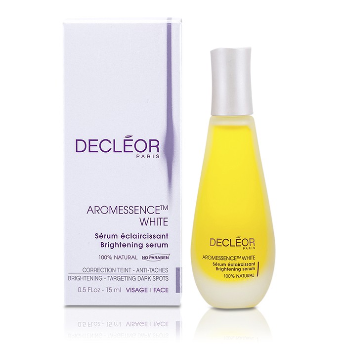 Сыворотка для лица Decleor с осветляющим эффектом, 15 мл