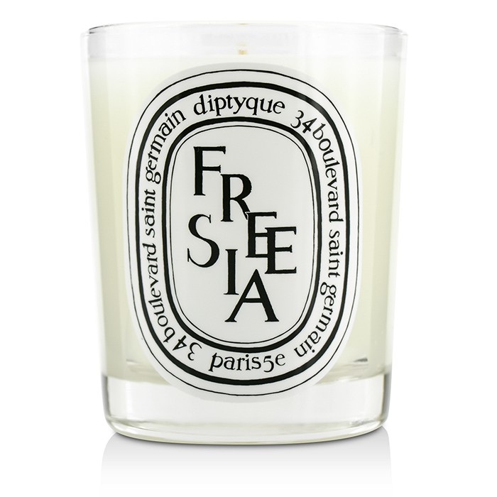 Ароматическая свеча Diptyque "Фрезия", 190 г