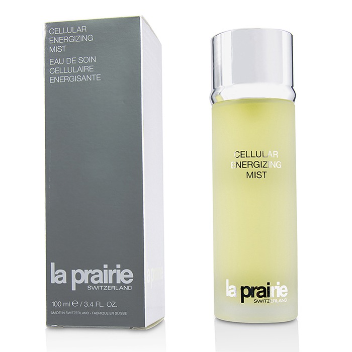 La Prairie увлажняющий спрей для тела с морскими кислотами, 100 мл
