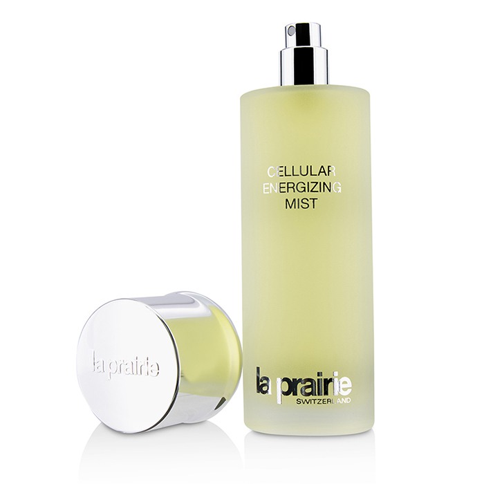 La Prairie увлажняющий спрей для тела с морскими кислотами, 100 мл