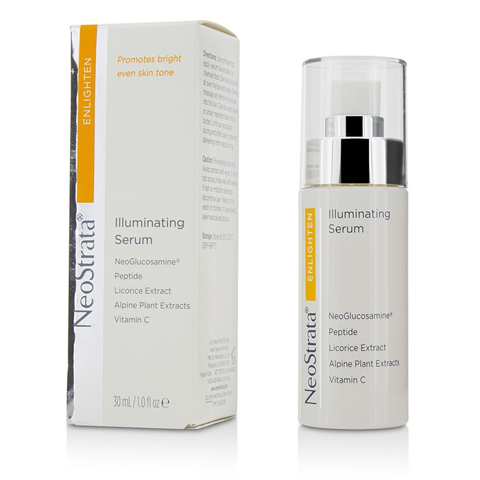 Enlighten Осветляющая Сыворотка 30ml/1oz