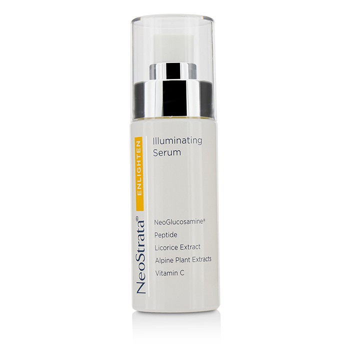 Enlighten Осветляющая Сыворотка 30ml/1oz