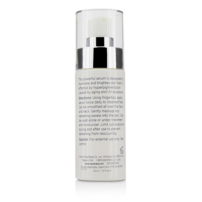 Enlighten Осветляющая Сыворотка 30ml/1oz