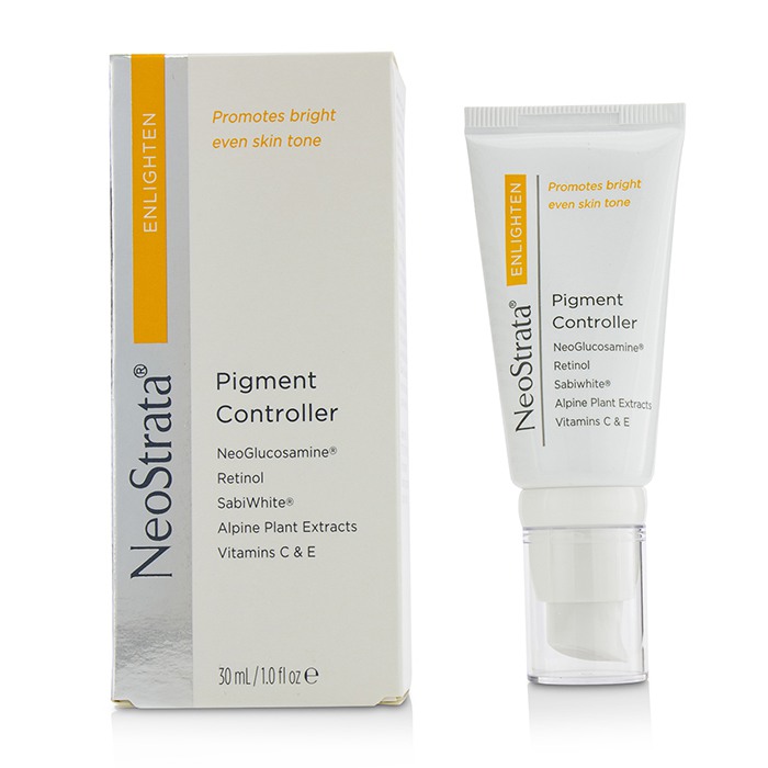 Neostrata Контроллер пигментации с NeoGlucosamine для лица, 30 мл