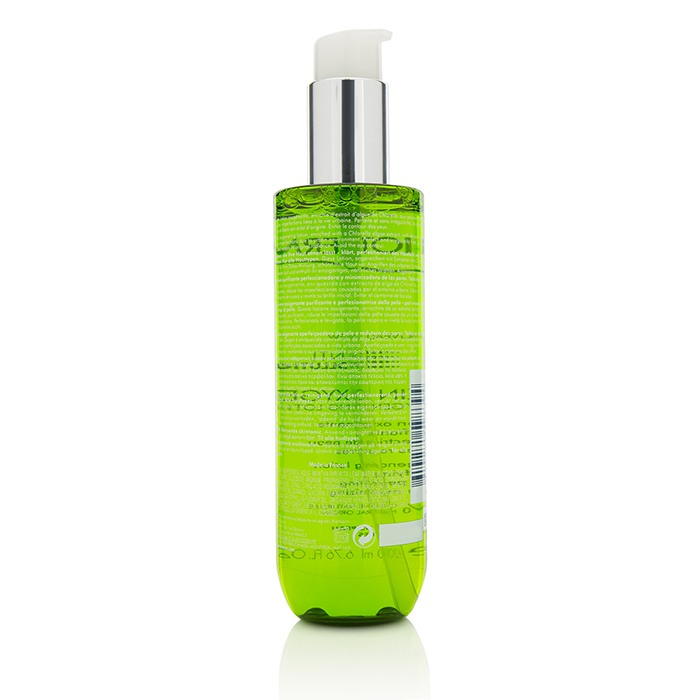 Лосьон для лица Biotherm с экстрактом хлореллы и Life Plankton™, 200 мл, для детокса и увлажнения кожи