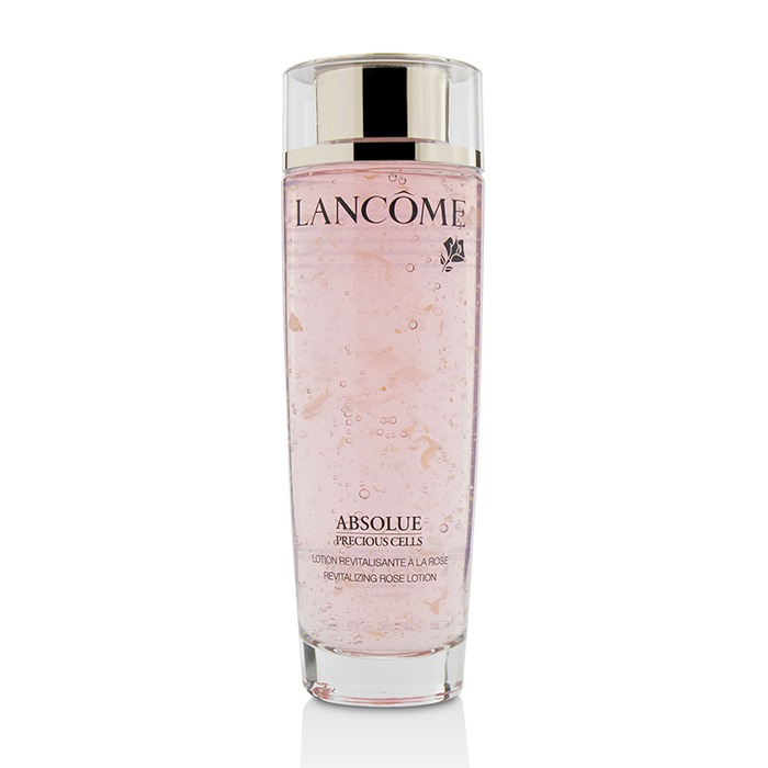 Лосьон для лица Lancome с экстрактом розы 150 мл - увлажняющее и восстанавливающее средство