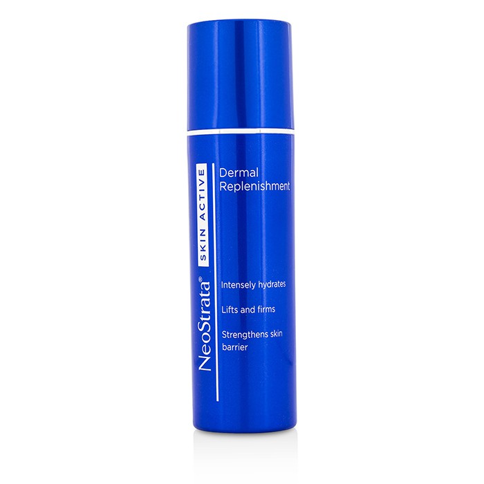 Крем для лица Neostrata с Aminofil® и Prodew® 50 г — глубокое увлажнение и антивозрастное действие