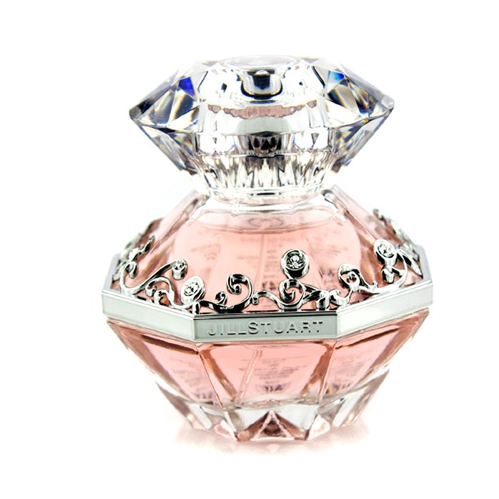Женский парфюм Jill Stuart Eau De Toilette 50 мл — фруктово-цветочный аромат для весны и лета