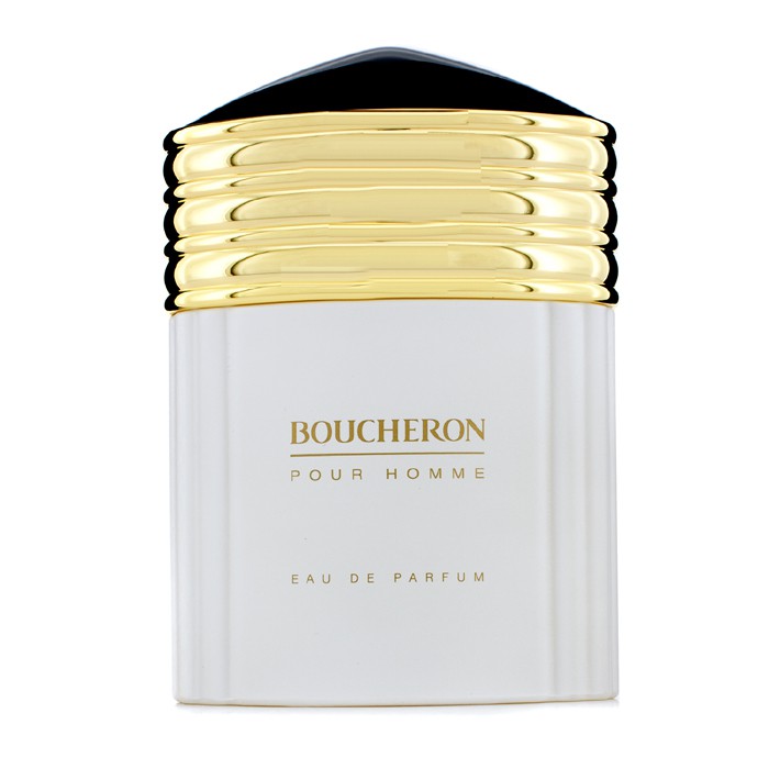 Boucheron парфюмерная вода для мужчин Элитная коллекция с цитрусовыми и пряными нотами, 100 мл
