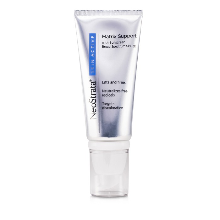 Увлажняющий крем для лица с SPF 30 и пептидами, 50 г
